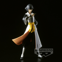 BLEACH - Sui-Feng Solid And Souls Figure image number 4
